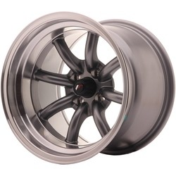 Диски Japan Racing JR19 8x16/3x112 ET14 DIA74,1