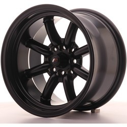 Диски Japan Racing JR19 8x16/4x100 ET8 DIA74,1