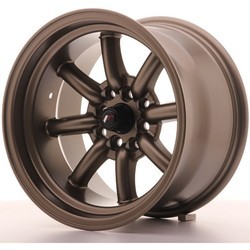 Диски Japan Racing JR19 8x16/4x100 ET8 DIA74,1