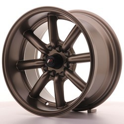 Диски Japan Racing JR19 8x16/4x108 ET8 DIA74,1