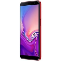 Мобильный телефон Samsung Galaxy J6 Plus 2018 (черный)