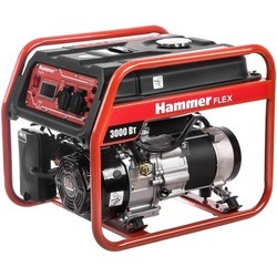 Электрогенератор Hammer GN 3000