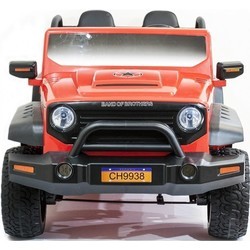 Детский электромобиль Toy Land Jeep CH9938