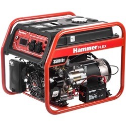 Электрогенератор Hammer GN 4000E