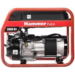 Электрогенератор Hammer GN 4000E