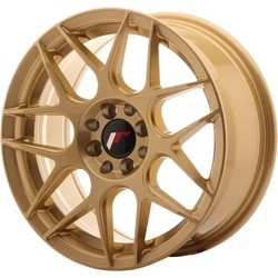 Диски Japan Racing JR18 8,5x18/3x112 ET44 DIA74,1