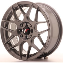 Диски Japan Racing JR18 8,5x18/4x114,3 ET28 DIA67,1