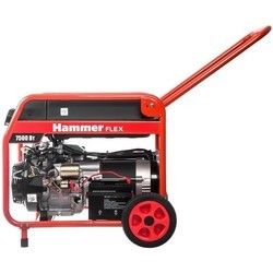 Электрогенератор Hammer GN 8000 ATS