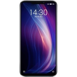 Мобильный телефон Meizu X8 128GB (синий)