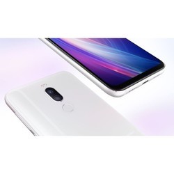 Мобильный телефон Meizu X8 128GB (черный)