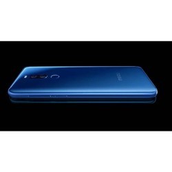 Мобильный телефон Meizu X8 128GB (синий)