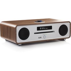 Аудиосистема Ruark R4 Mk3 (коричневый)