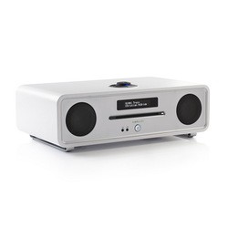 Аудиосистема Ruark R4 Mk3 (белый)