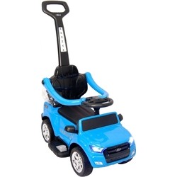 Детский электромобиль RiverToys DK-P01-P