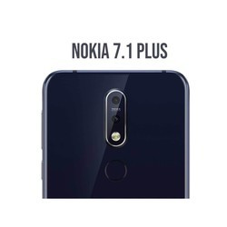 Мобильный телефон Nokia 7.1 Plus