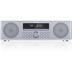 Аудиосистема Sharp XL-B715D