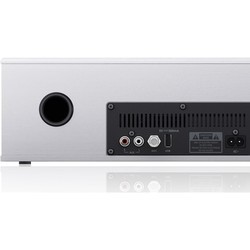 Аудиосистема Sharp XL-B715D