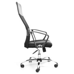 Компьютерное кресло Recardo Smart (черный)
