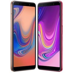 Мобильный телефон Samsung Galaxy A7 2018 64GB