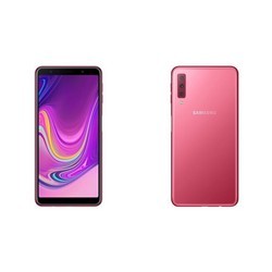 Мобильный телефон Samsung Galaxy A7 2018 64GB