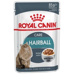 Корм для кошек Royal Canin Hairball Care 0.085 kg