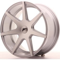 Диски Japan Racing JR20 8,5x18/3x112 ET36 DIA74,1