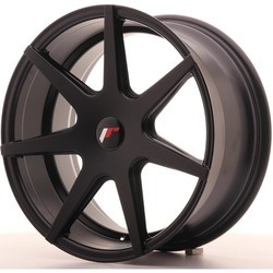 Диски Japan Racing JR20 8,5x18/5x115 ET27 DIA74,1