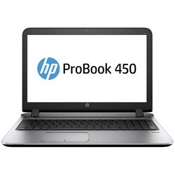 Ноутбук HP ProBook 450 G3 (450G3 3KX99EA)