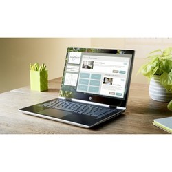 Ноутбук HP ProBook x360 440 G1 (440G1 4LS89EA)
