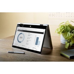 Ноутбук HP ProBook x360 440 G1 (440G1 4LS89EA)