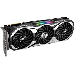 Видеокарта MSI RTX 2080 Ti DUKE 11G