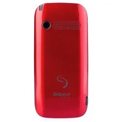 Мобильный телефон Sigma mobile comfort 50 Slim 2