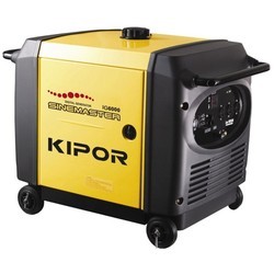 Электрогенератор Kipor IG6000