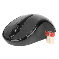 Мышка A4 Tech G7-360 (черный)