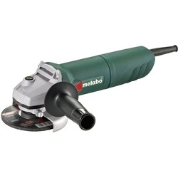 Шлифовальные машины Metabo W 1100-115 601236010