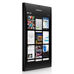 Мобильный телефон Nokia N9 16Gb