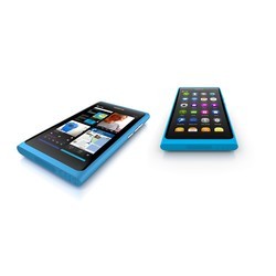 Мобильный телефон Nokia N9 16Gb