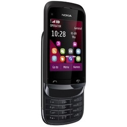 Мобильные телефоны Nokia C2-02