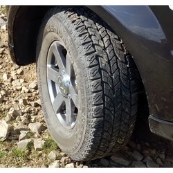 Шины Yokohama Geolandar A/T-S G012 305/50 R20 120S