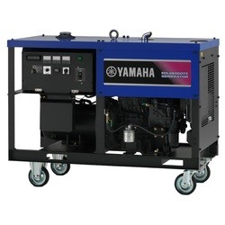 Электрогенератор Yamaha EDL26000TE