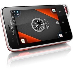 Мобильные телефоны Sony Ericsson Xperia Active
