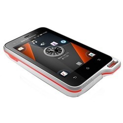 Мобильные телефоны Sony Ericsson Xperia Active