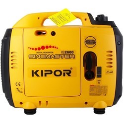 Электрогенератор Kipor IG2600