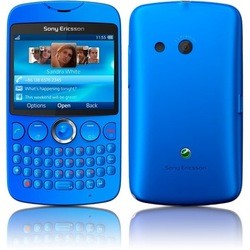 Мобильные телефоны Sony Ericsson TXT