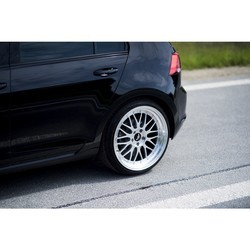 Диски Japan Racing JR23 8,5x18/5x115 ET43 DIA74,1