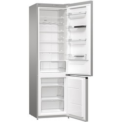 Холодильник Gorenje NRK 6202 CX4