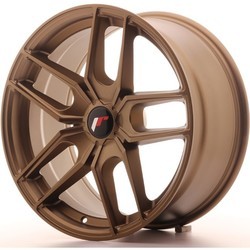 Диски Japan Racing JR25 8,5x18/5x105 ET22 DIA74,1