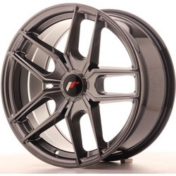 Диски Japan Racing JR25 8,5x18/5x105 ET22 DIA74,1