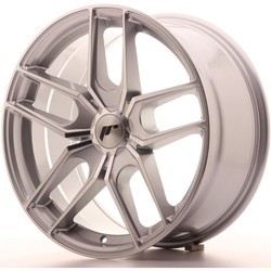 Диски Japan Racing JR25 8,5x18/5x105 ET22 DIA74,1