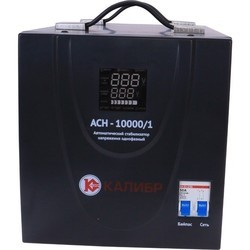 Стабилизатор напряжения Kalibr ASN-5000/1